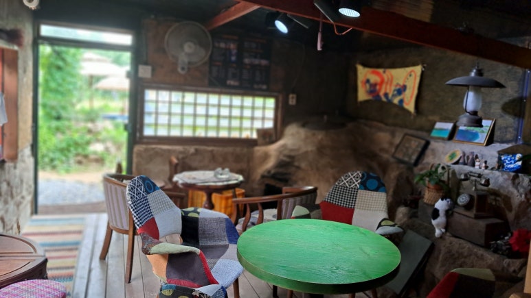 카페 목화 이미지