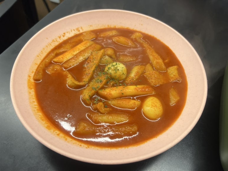 빵빵떡볶이&베이커리 사진 7