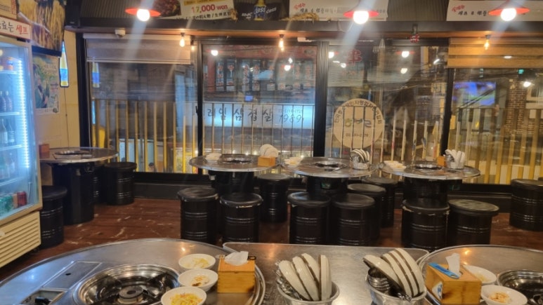 정정아식당 신촌직영점 사진 7