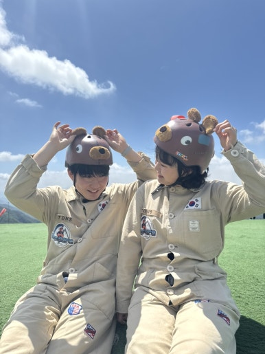 투고패러글라이딩 이미지