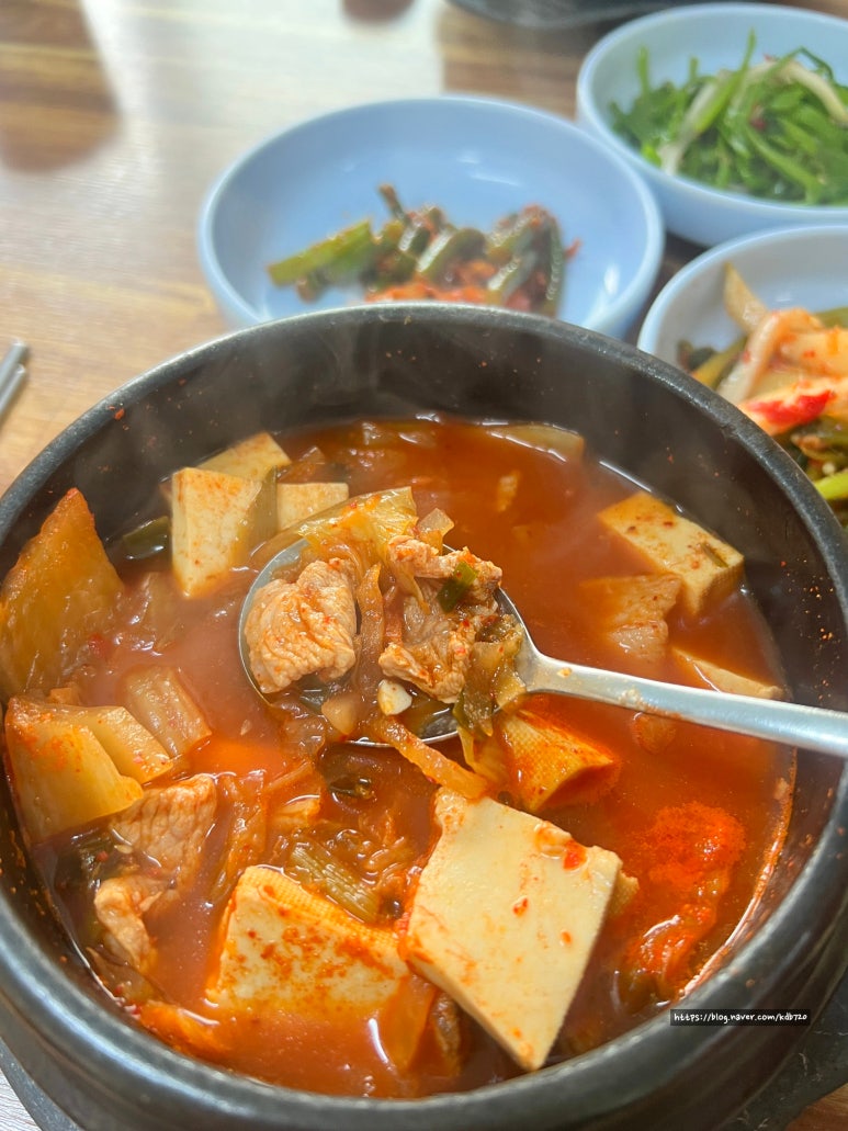 혜성식당 사진 3
