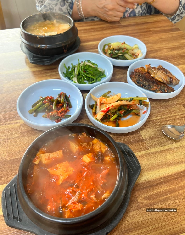 혜성식당 사진 6