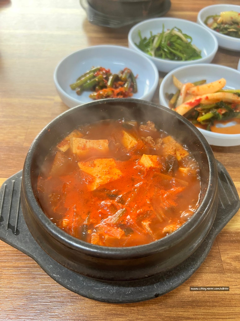 혜성식당 사진 5