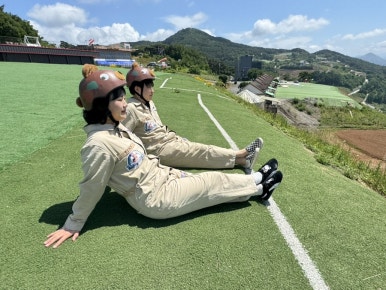 투고패러글라이딩 이미지