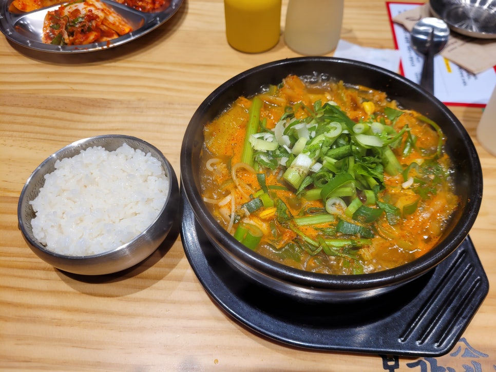 본가네국밥 후암점 사진 5