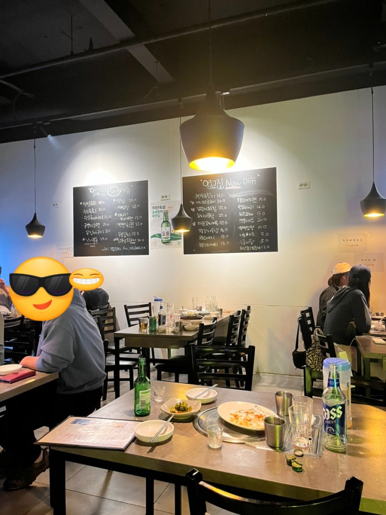 영교집 VIP 포차 사진 4
