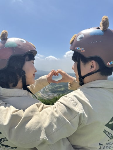 투고패러글라이딩 이미지