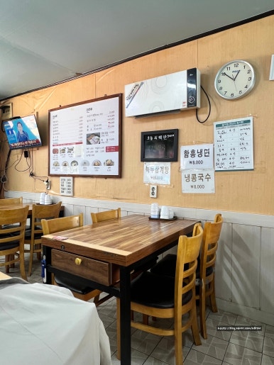 혜성식당 사진 7