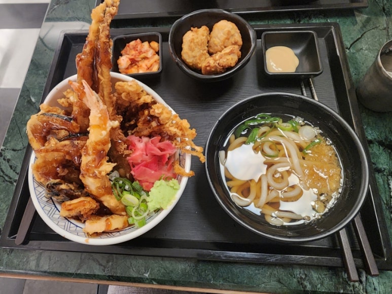 온기정 센터필드점 사진 4