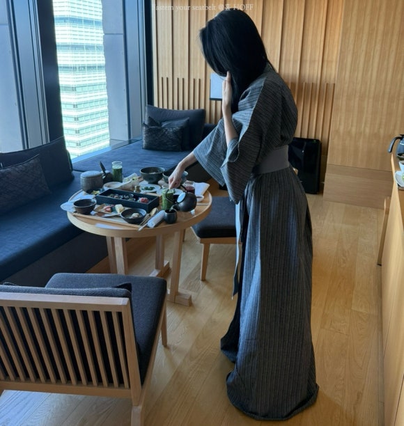 도쿄 2박 3일 근교 하코네 온천 패키지 후기