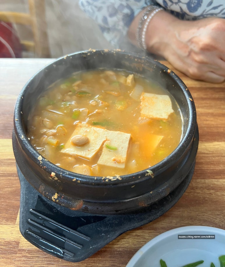 혜성식당 사진 2