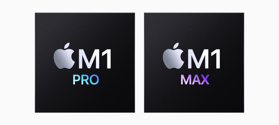 리퍼 중고노트북이지만 이 M1pro 맥북프로 16인치는 아직 ‘끝판왕’입니다. feat 디테크 이미지 6