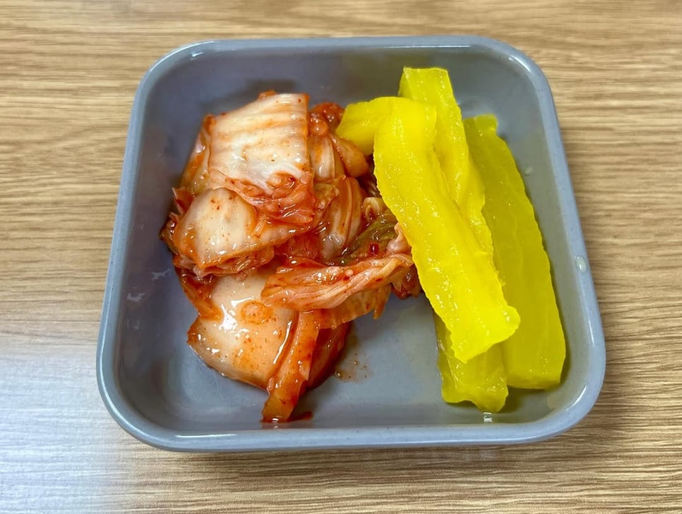 김밥&라면 사진 5