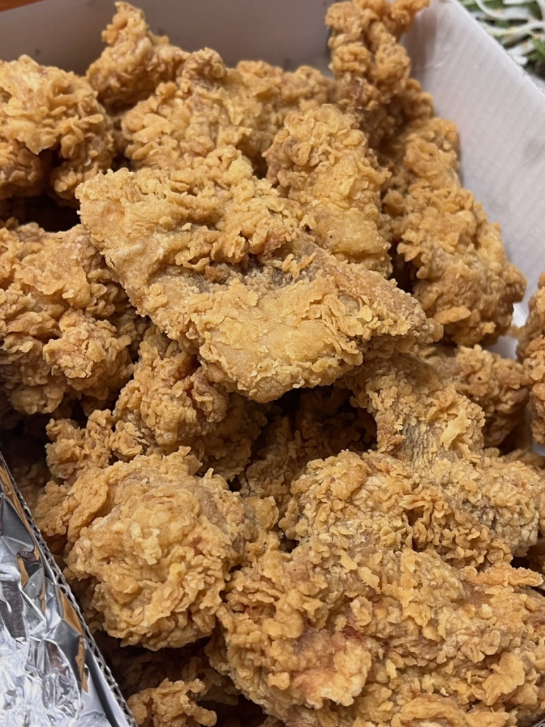 또바치킨&족발 사진 2