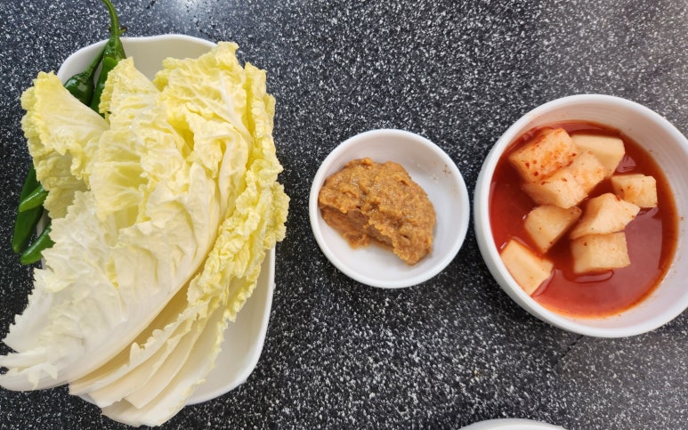 옛날에해장국 사진 5