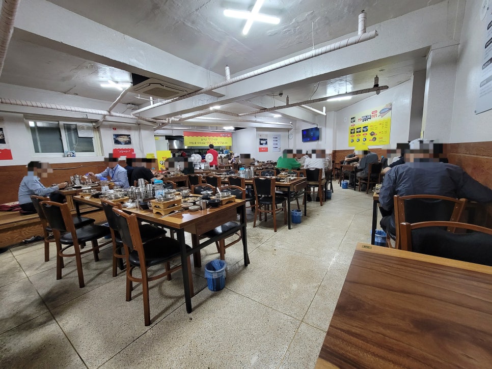 한일생선구이전문점 사진 4