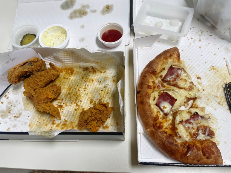 피나치공 분당야탑점 사진 8