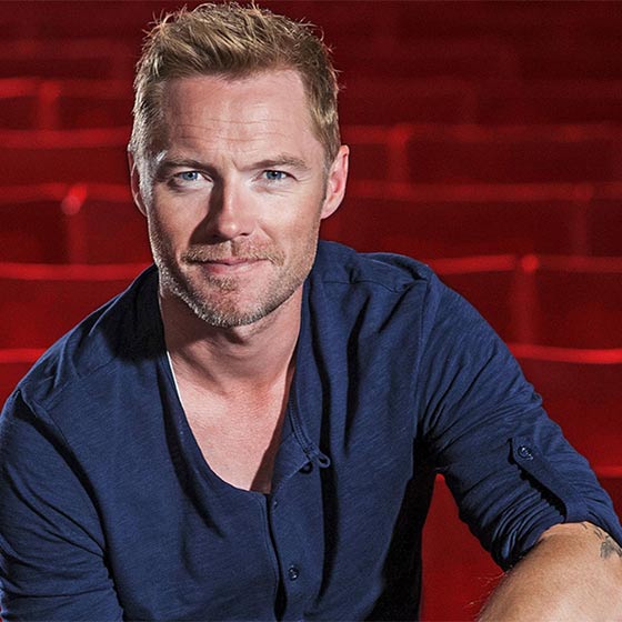 로난 키팅(Ronan Keating) - [Notting Hill ] When You Say Nothing At All [가사 ...