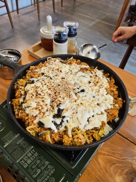 해정남옥 수원본점 사진 5