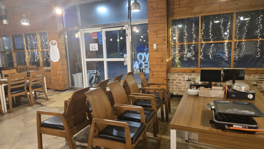 돈바당 사진 2