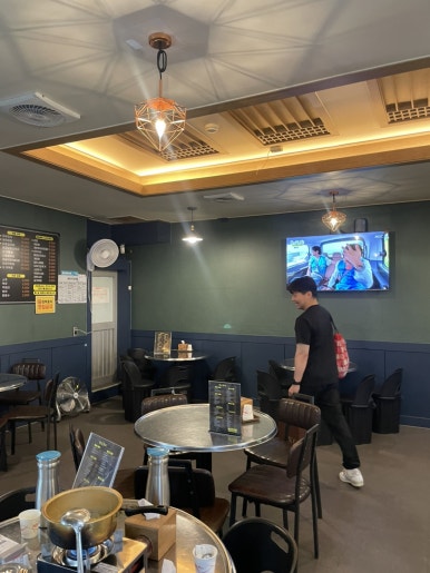 황금포차 사진 7