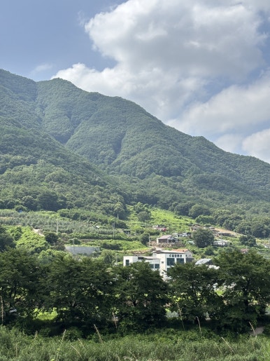 르블랑펜션 이미지