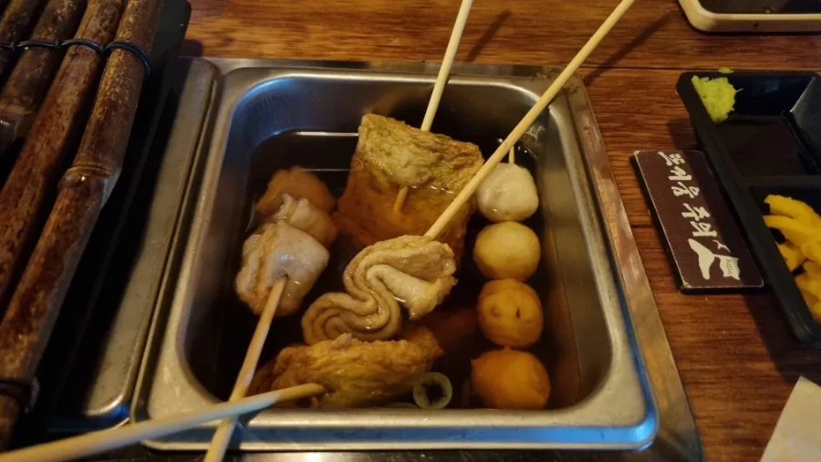 철길부산집 용인보정점 사진 7