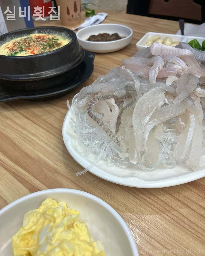 실비횟집 사진 2