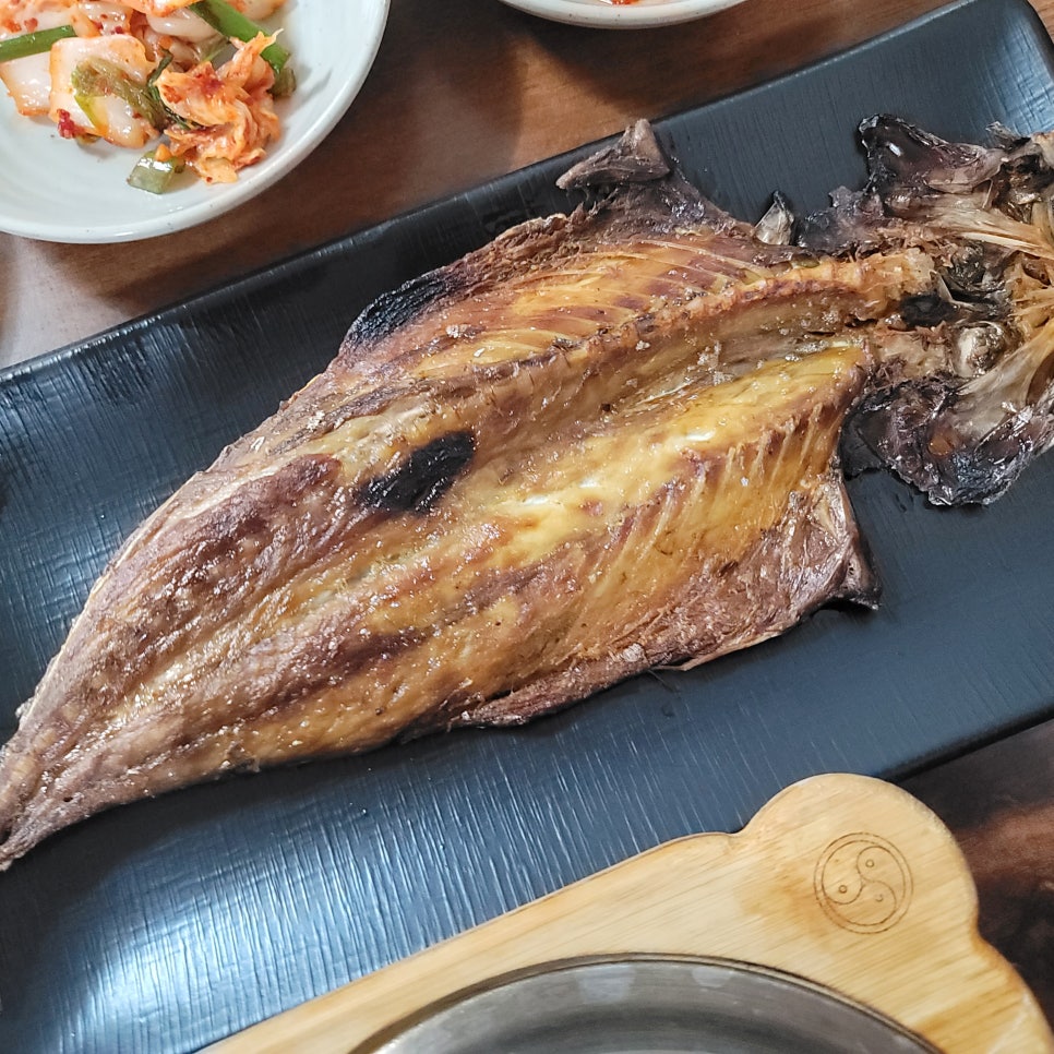 한일생선구이전문점 사진 3