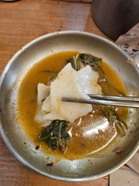 해정남옥 수원본점 사진 4
