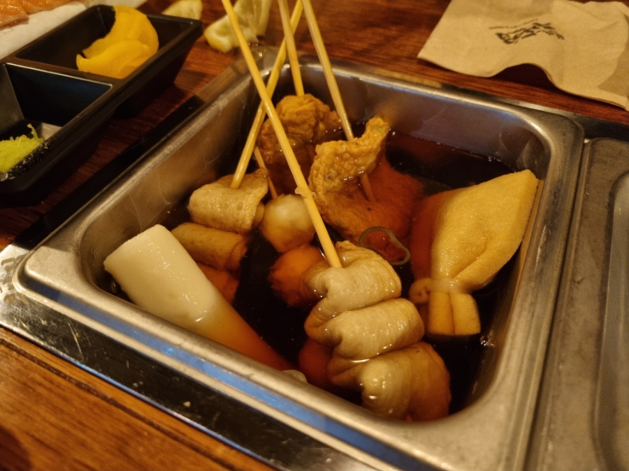 철길부산집 용인보정점 사진 8