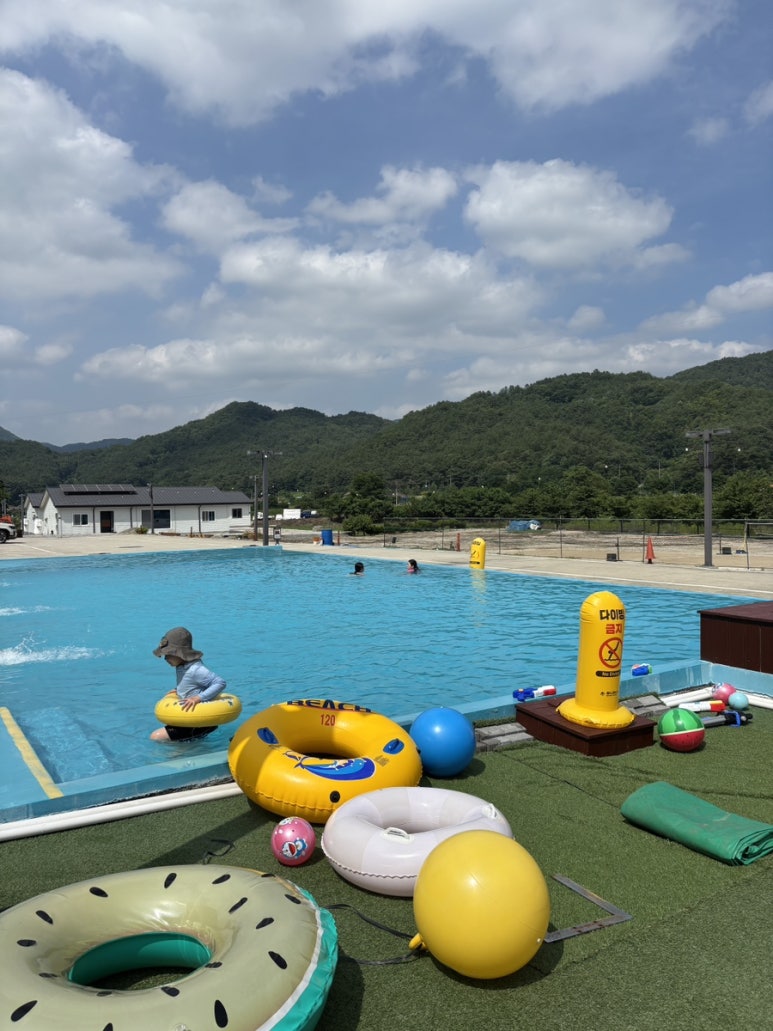 르블랑펜션 이미지