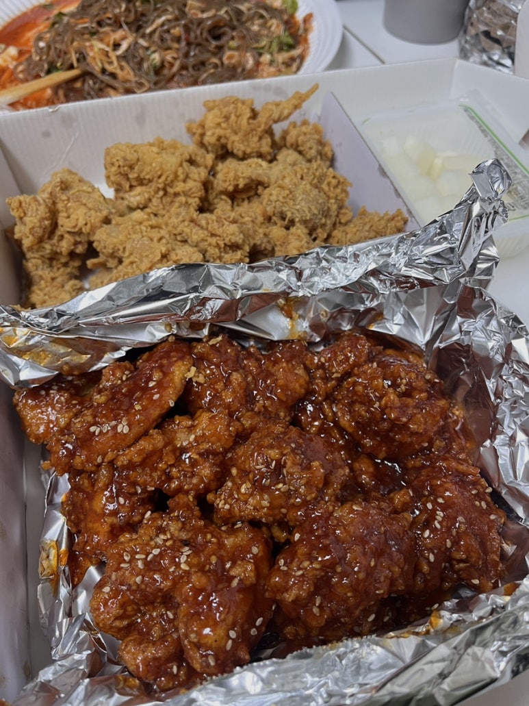 또바치킨&족발 대표 사진