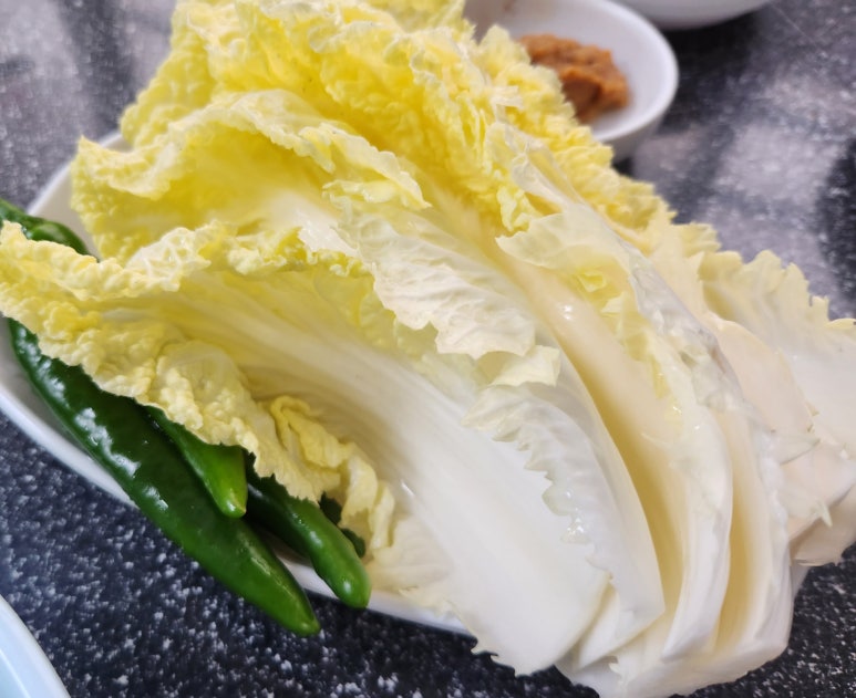 옛날에해장국 사진 4