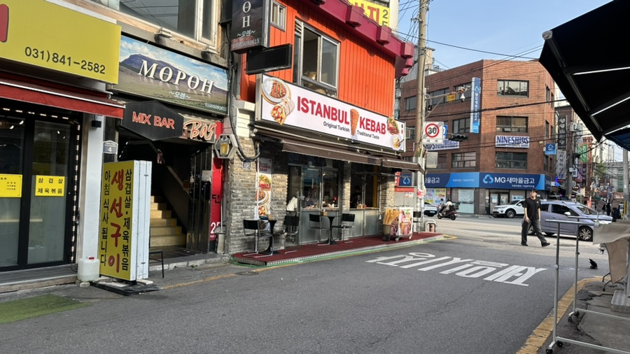 초가집 사진 6