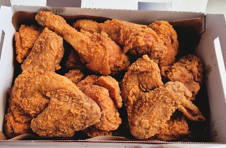 자담치킨 신림역점 사진 2