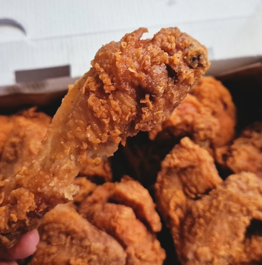 자담치킨 신림역점 사진 3