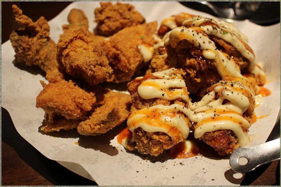 치킨89 서판교점 사진 2