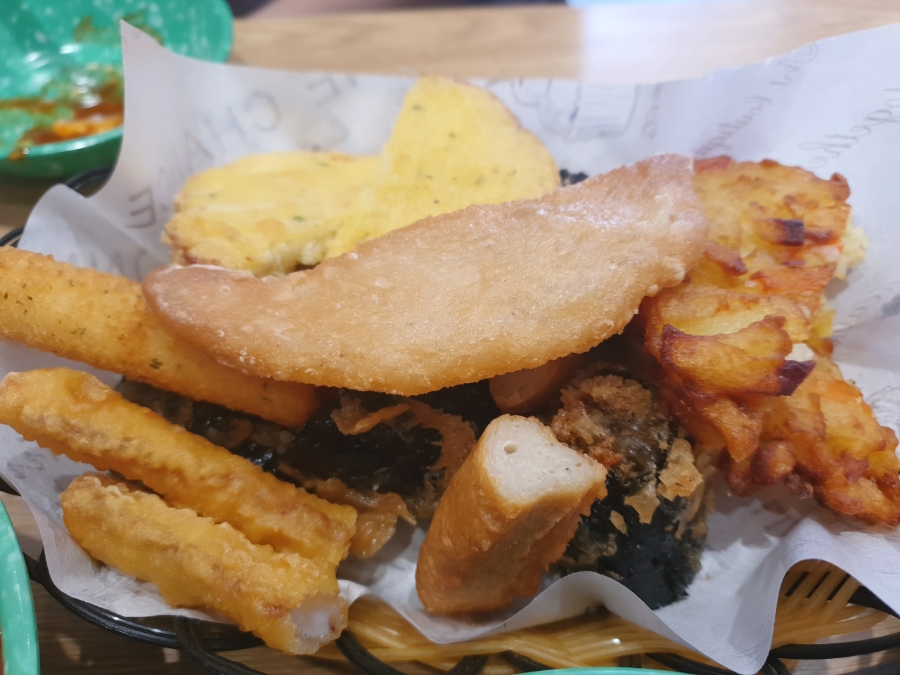 맛쟁이떡볶이 삼성직영점 사진 2