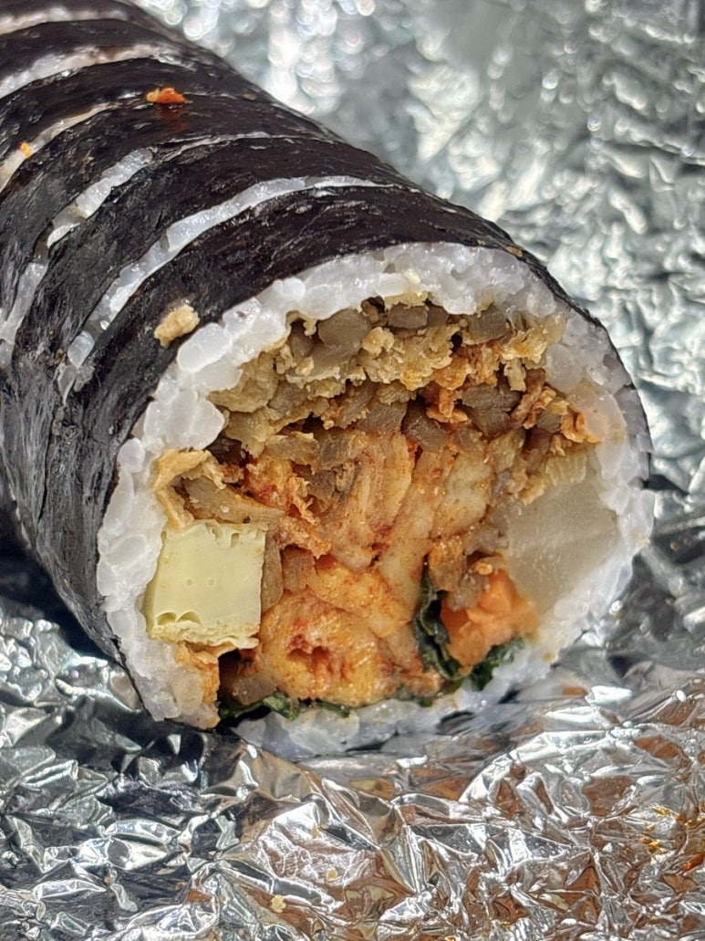 삼형제김밥 IFC몰점 사진 8