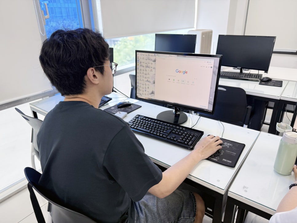 비전공자 코딩 학원 후기: 1년 만에 개발자 취업 성공기 — 사진 9