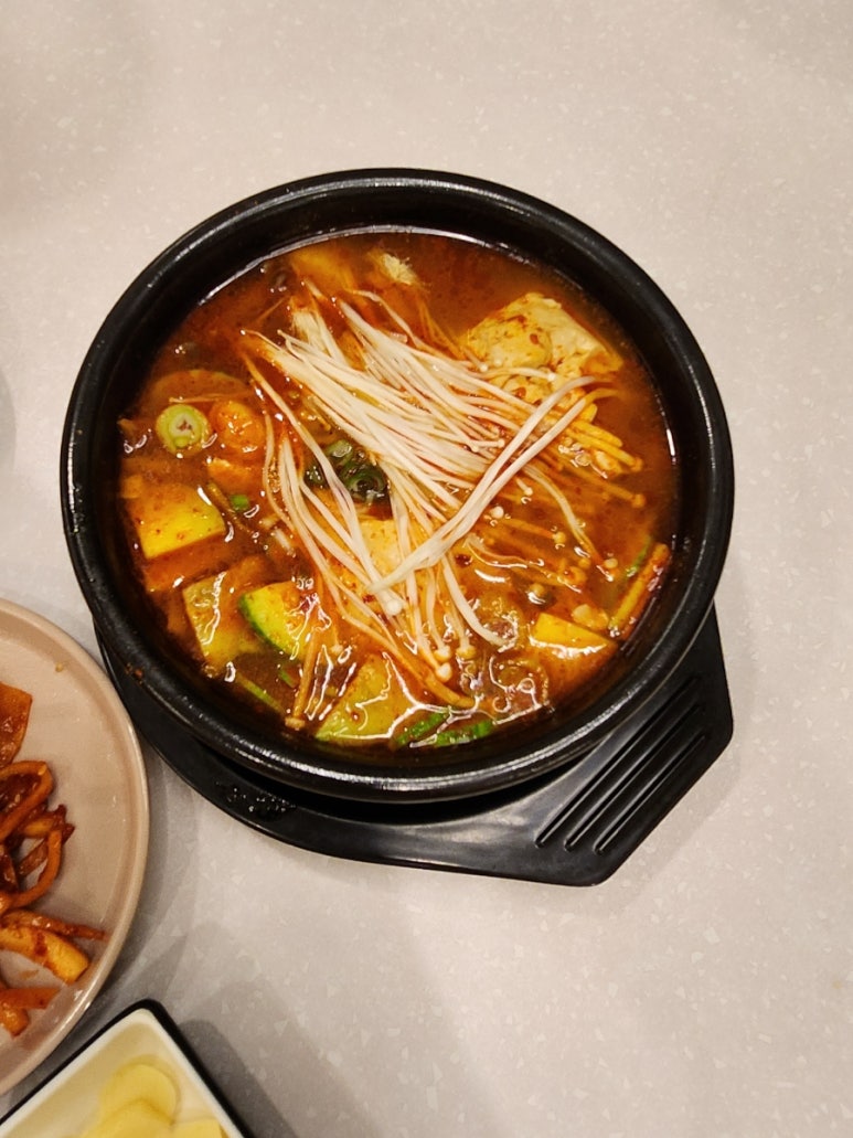 제주의덕 제주노형동점 사진 2