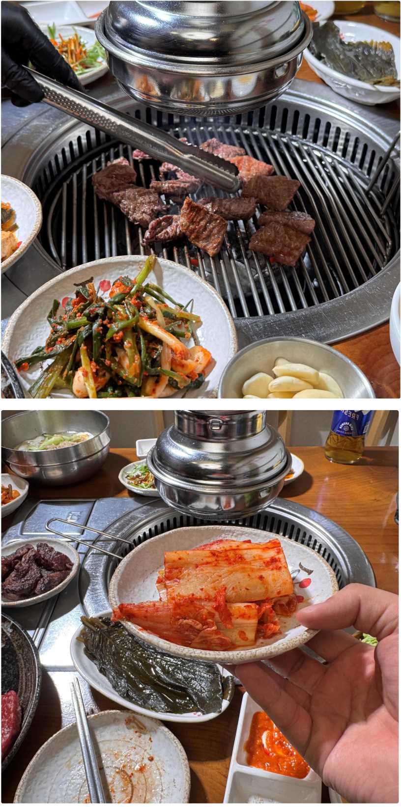 투뿔한우우미옥 사진 3