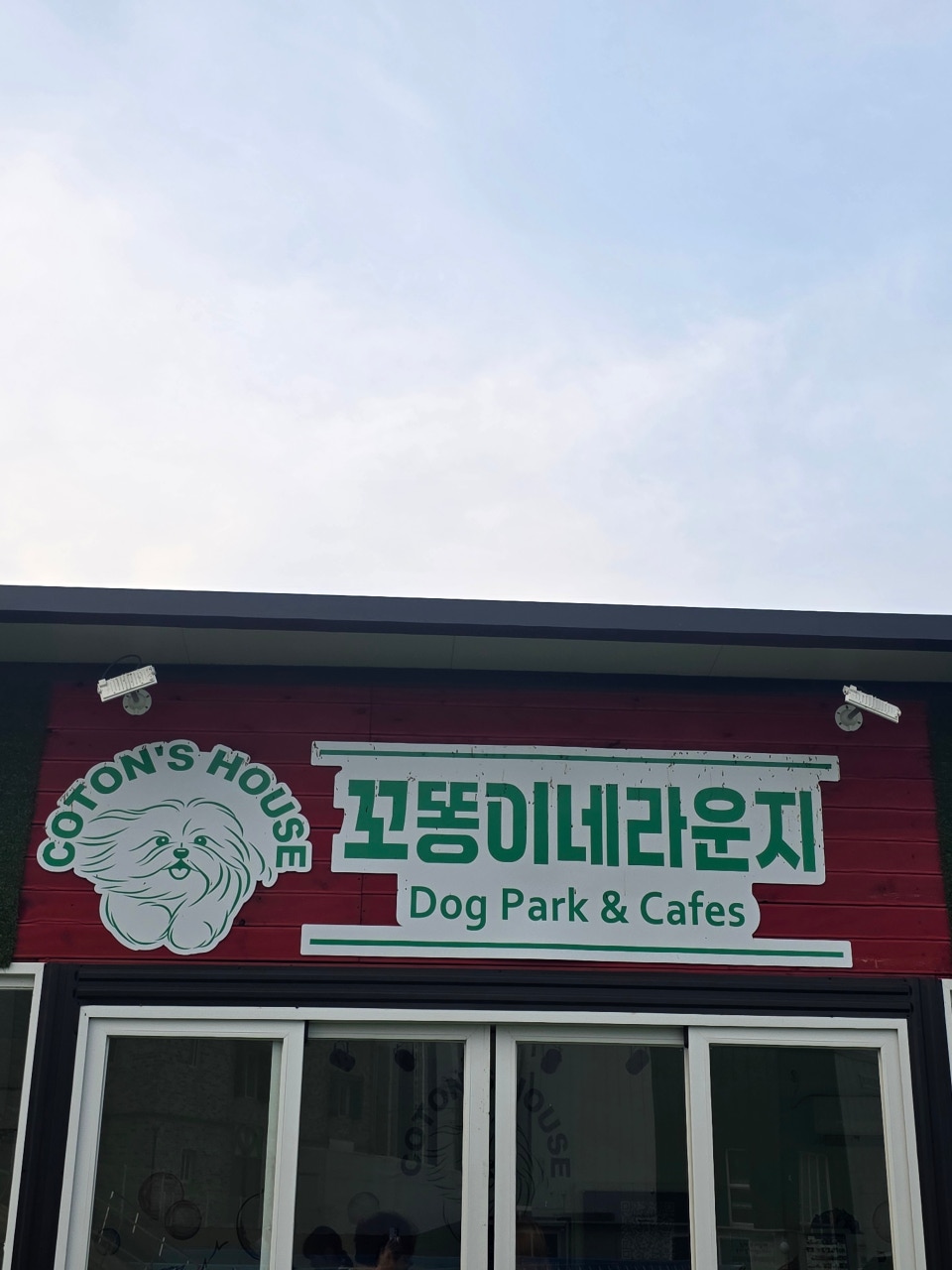 김포 꼬똥이네 애견운동장 여름 밤 바베큐 & 수영 코스 — 사진 5