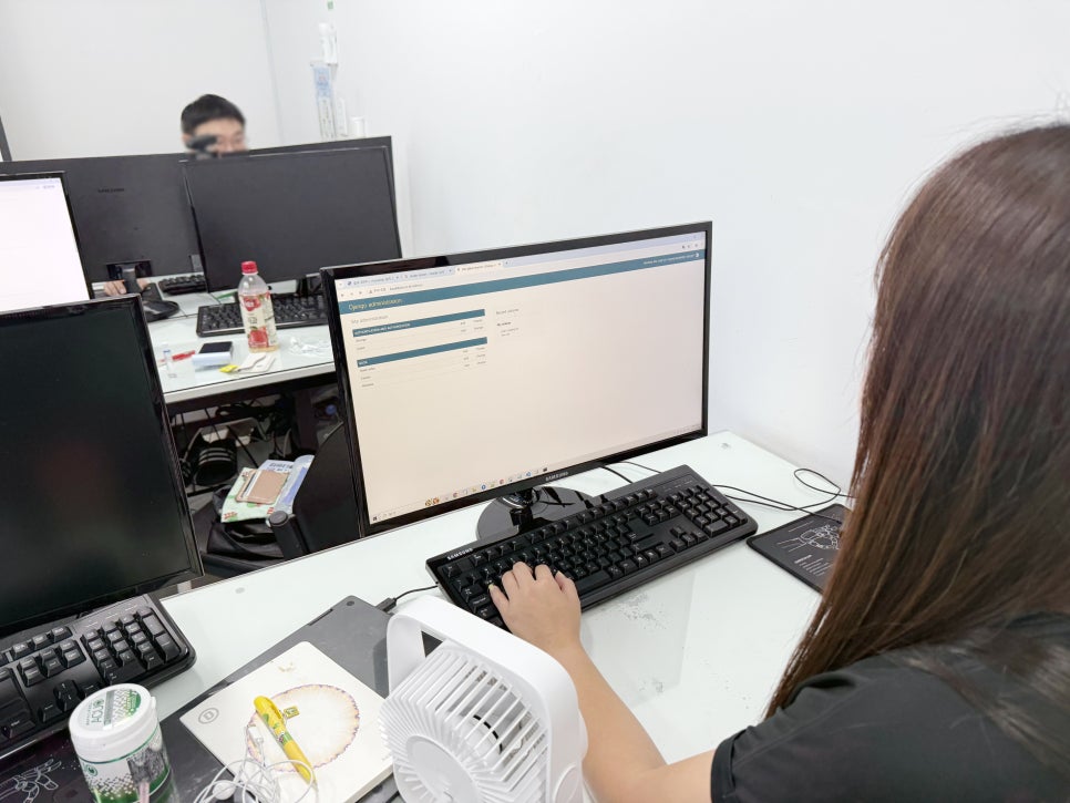 비전공자 코딩 학원 후기: 1년 만에 개발자 취업 성공기 — 사진 8