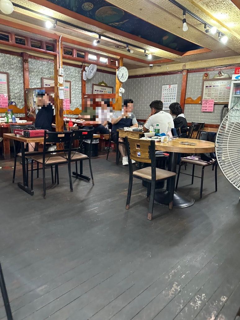 목포홍탁 사진 4