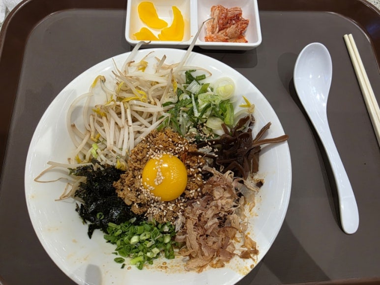 강남교자 롯데몰 수지점 사진 8