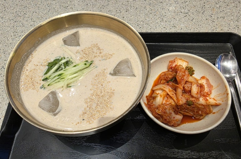 강남교자 롯데몰 수지점 사진 6