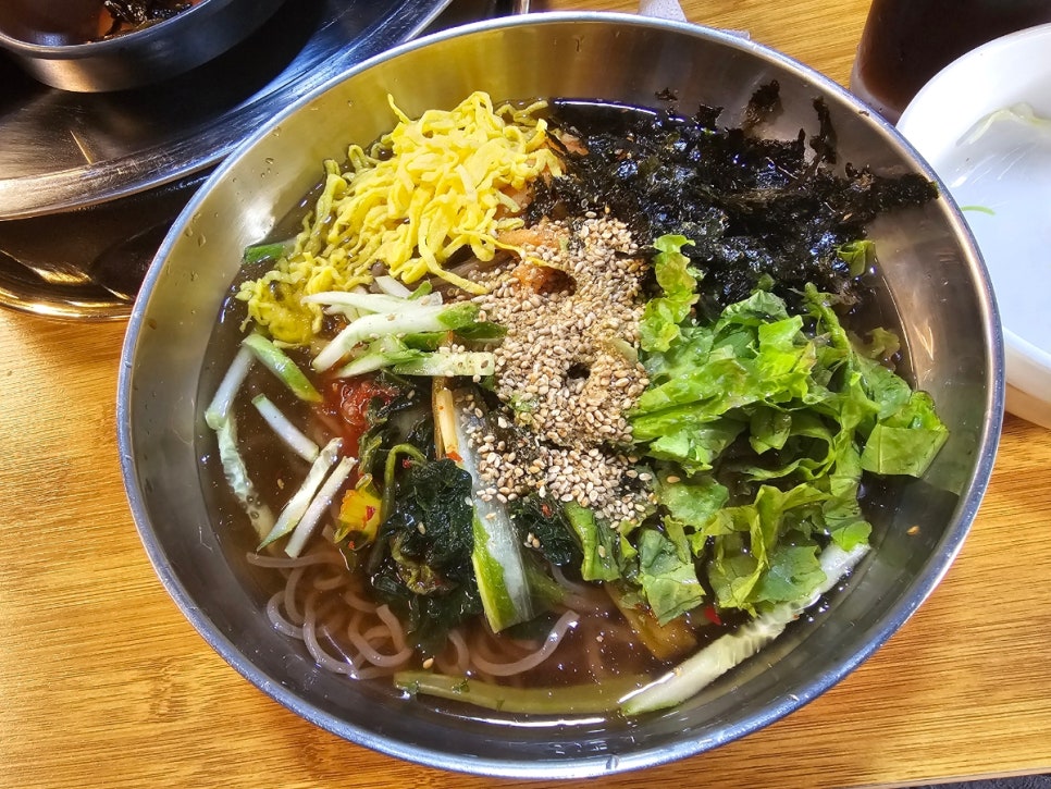 한가네숯불닭갈비 공덕점 사진 6
