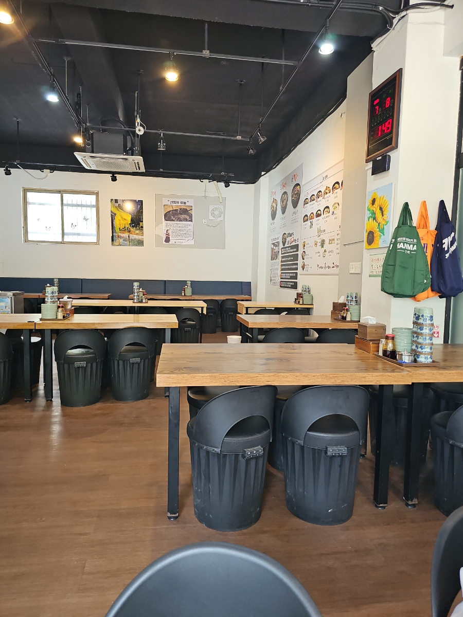 일품양평해장국 강남대치점 사진 2